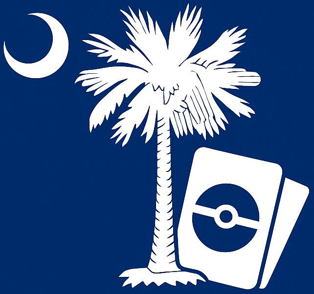 Charleston Trading Cards